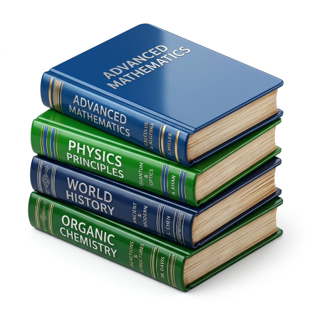Books